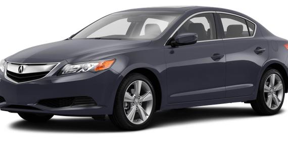 ACURA ILX 2014 19VDE1F39EE013170 image