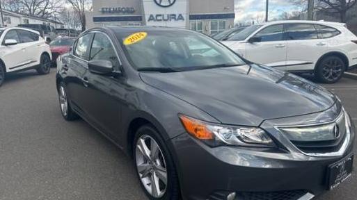 ACURA ILX 2014 19VDE1F39EE013217 image