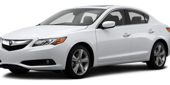 ACURA ILX 2014 19VDE2E50EE000249 image