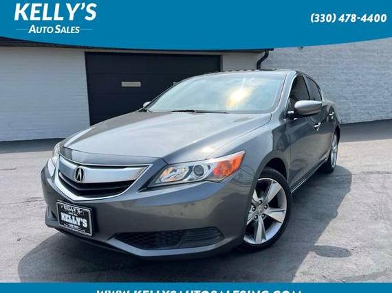 ACURA ILX 2014 19VDE1F36EE013580 image