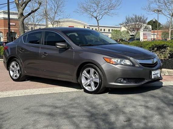 ACURA ILX 2014 19VDE1F58EE009032 image