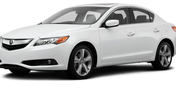 ACURA ILX 2014 19VDE1F73EE007934 image