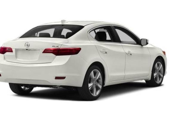 ACURA ILX 2014 19VDE1F32EE002852 image