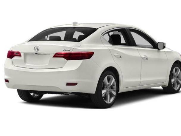 ACURA ILX 2014 19VDE1F39EE001813 image