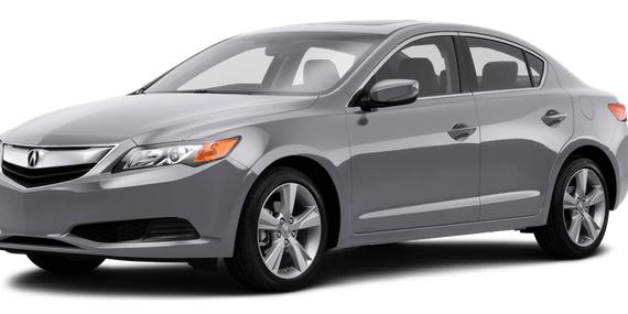 ACURA ILX 2014 19VDE1F3XEE012433 image