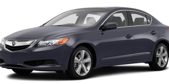 ACURA ILX 2014 19VDE1F36EE003003 image