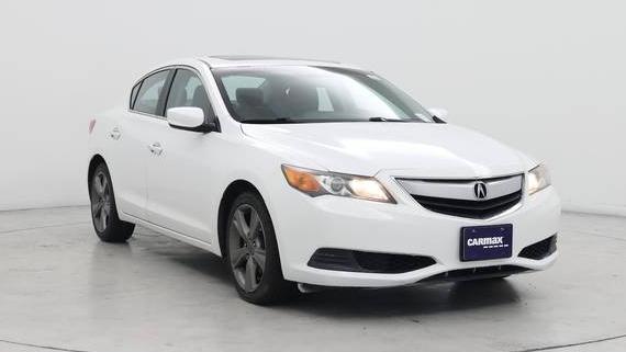 ACURA ILX 2014 19VDE1F34EE003775 image