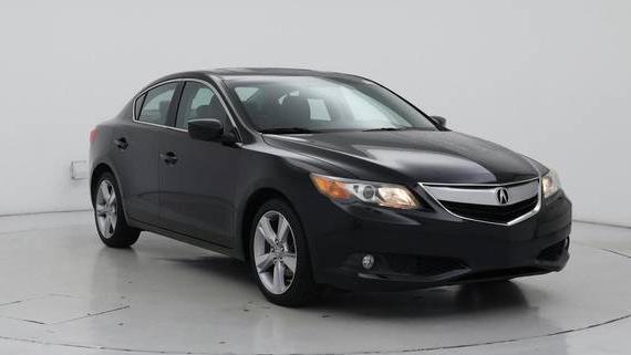 ACURA ILX 2014 19VDE1F78EE002051 image