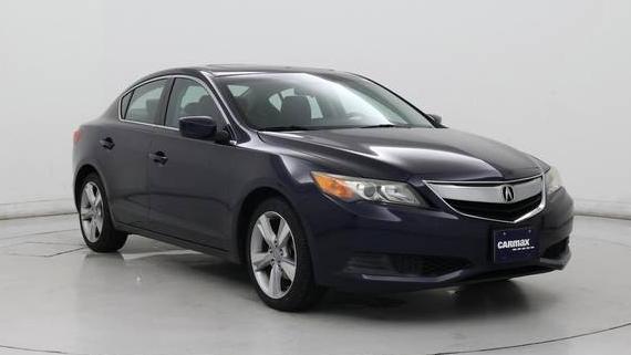 ACURA ILX 2014 19VDE1F36EE014681 image