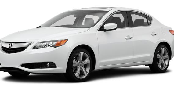 ACURA ILX 2014 19VDE1F70EE007339 image