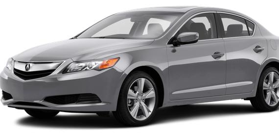ACURA ILX 2014 19VDE1F33EE008966 image