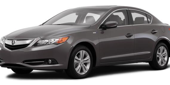 ACURA ILX 2014 19VDE3F72EE300011 image