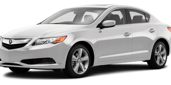 ACURA ILX 2014 19VDE1F35EE013635 image