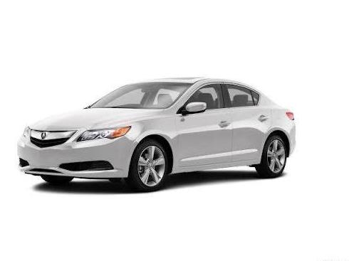 ACURA ILX 2014 19VDE1F78EE009095 image
