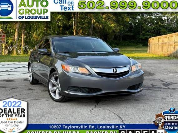 ACURA ILX 2014 19VDE1F33EE006859 image