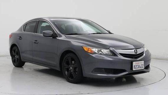 ACURA ILX 2014 19VDE1F37EE004516 image