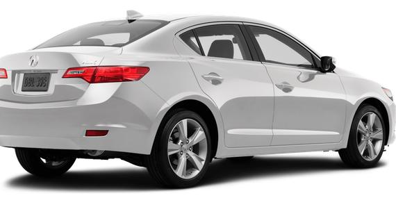 ACURA ILX 2014 19VDE1F59EE002445 image