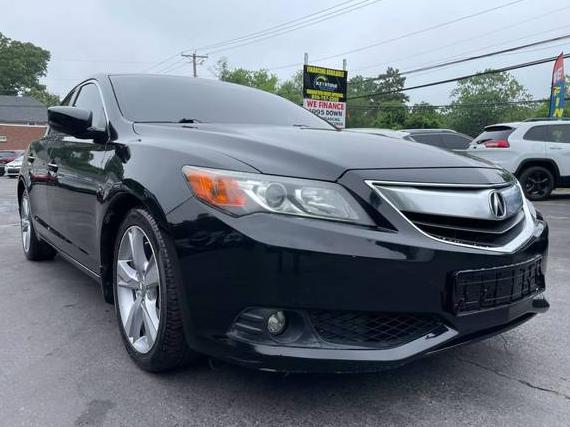 ACURA ILX 2014 19VDE1F38EE008557 image
