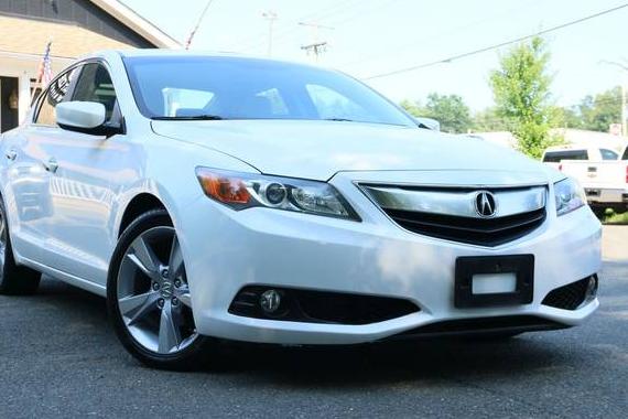 ACURA ILX 2014 19VDE1F71EE009276 image