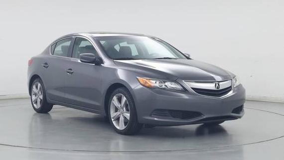 ACURA ILX 2014 19VDE1F34EE001167 image