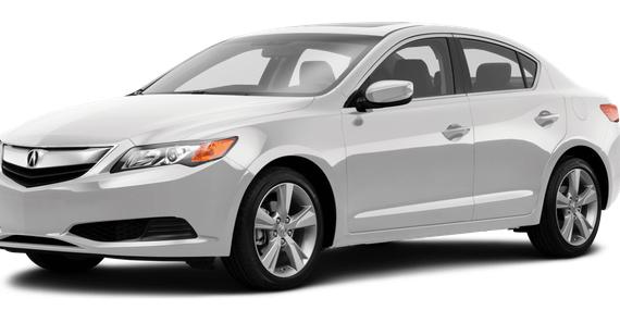 ACURA ILX 2014 19VDE1F38EE004427 image