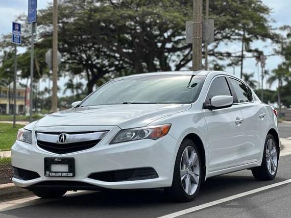 ACURA ILX 2014 19VDE1F32EE003550 image ACURA ILX 2014 19VDE1F32EE003550 image