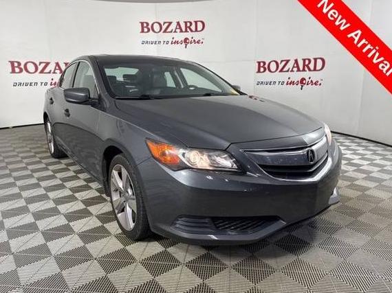 ACURA ILX 2014 19VDE1F35EE005275 image