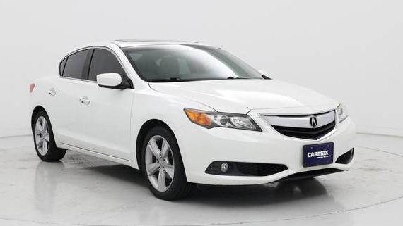 ACURA ILX 2014 19VDE1F73EE013538 image