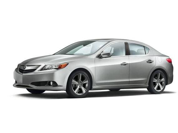 ACURA ILX 2014 19VDE1F38EE001012 image