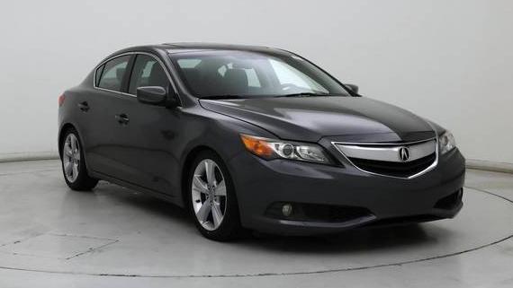 ACURA ILX 2014 19VDE2E52EE000902 image