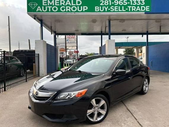 ACURA ILX 2014 19VDE1F3XEE014036 image