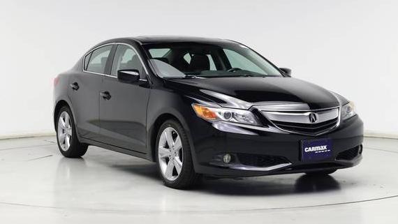 ACURA ILX 2014 19VDE2E5XEE000615 image