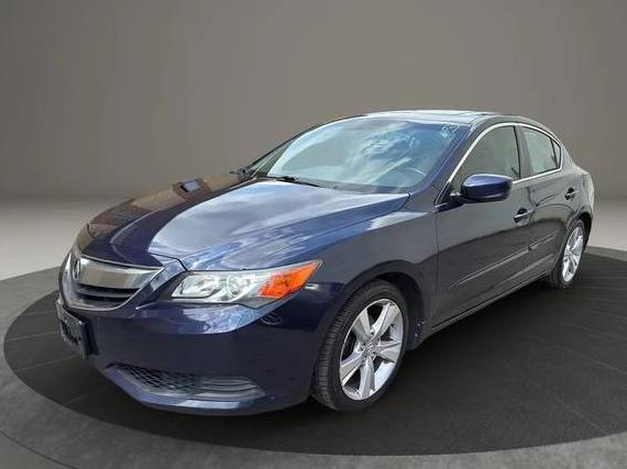 ACURA ILX 2014 19VDE1F32EE001569 image