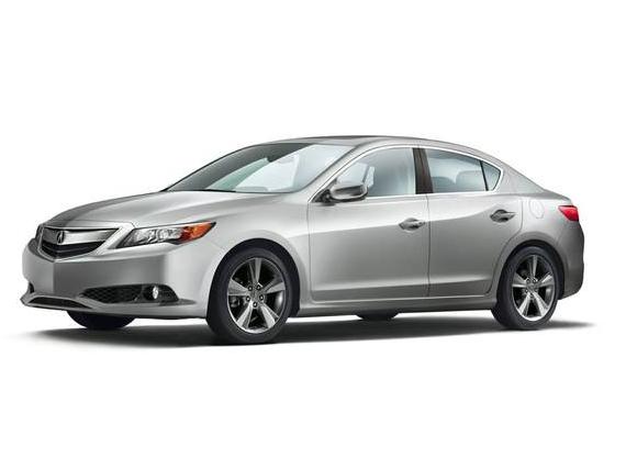 ACURA ILX 2014 19VDE1F51EE011107 image