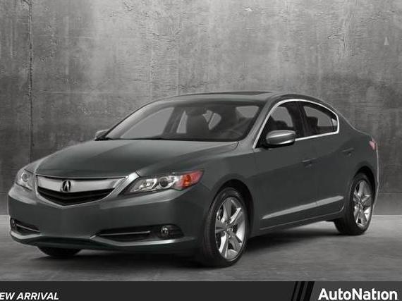 ACURA ILX 2014 19VDE1F72EE003891 image