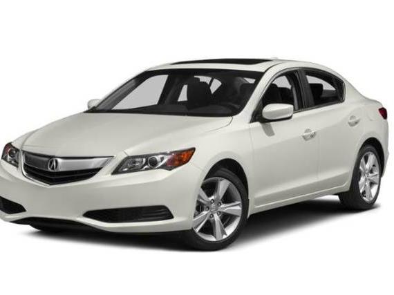 ACURA ILX 2015 19VDE1F35FE010297 image