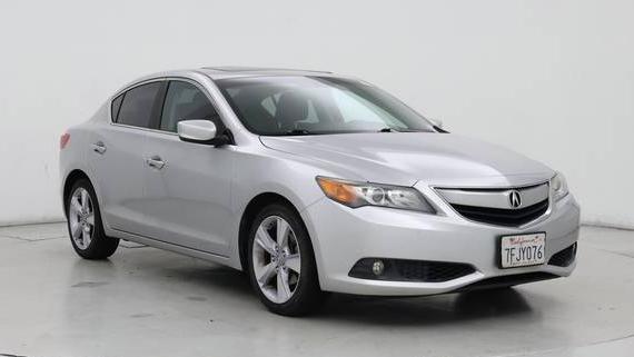 ACURA ILX 2015 19VDE1F7XFE006538 image