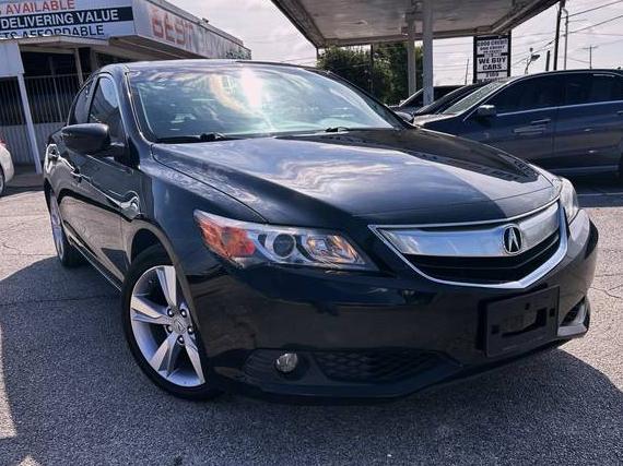 ACURA ILX 2015 19VDE1F7XFE009262 image