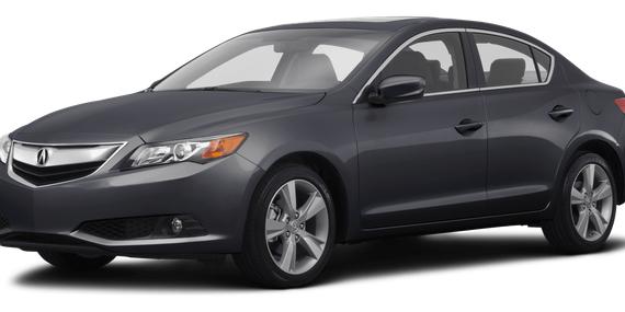 ACURA ILX 2015 19VDE1F77FE005346 image