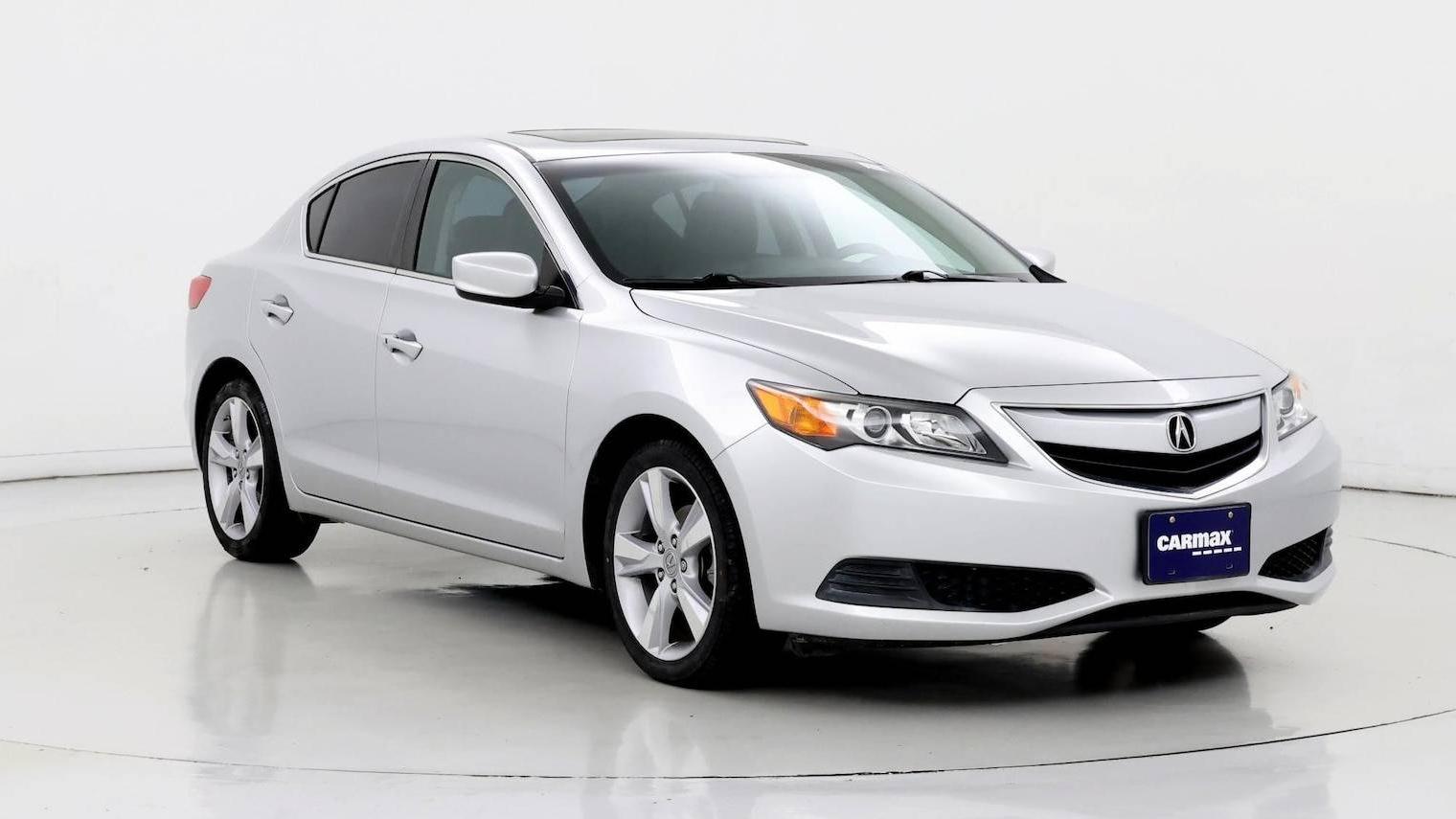 ACURA ILX 2015 19VDE1F31FE005744 image