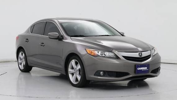 ACURA ILX 2015 19VDE1F70FE002773 image