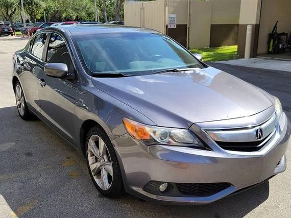 ACURA ILX 2015 19VDE1F72FE005190 image