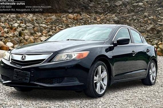 ACURA ILX 2015 19VDE1F34FE005852 image