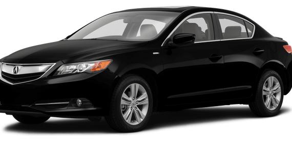 ACURA ILX 2015 19VDE2E5XFE000146 image