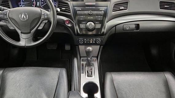 ACURA ILX 2015 19VDE1F35FE001017 image