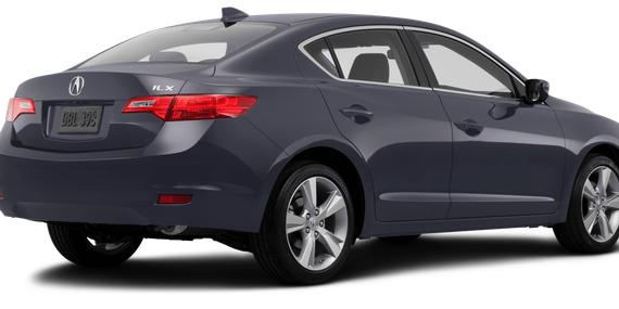 ACURA ILX 2015 19VDE1F39FE007290 image