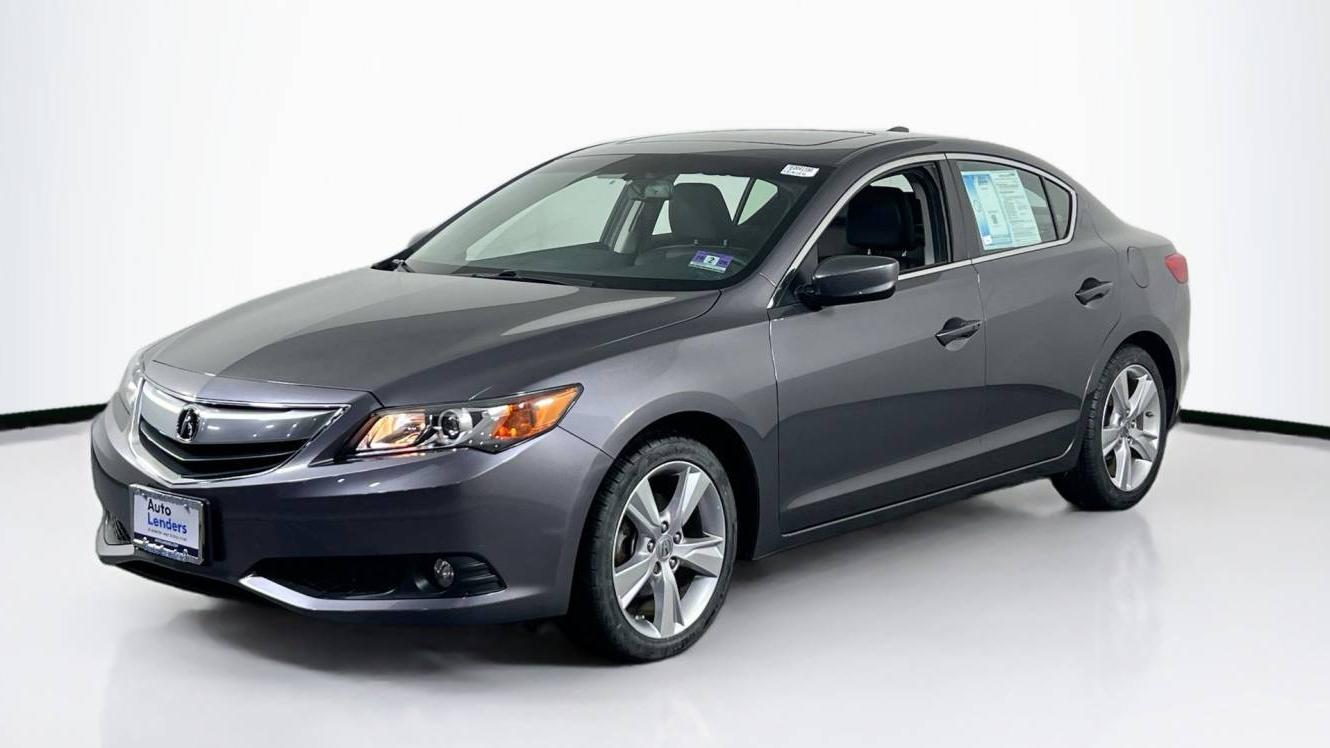 ACURA ILX 2015 19VDE1F7XFE004188 image