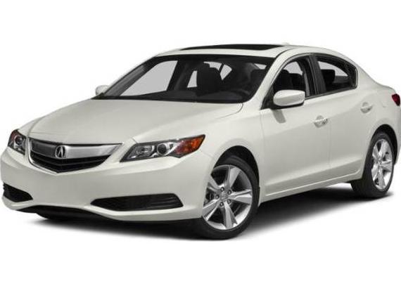 ACURA ILX 2015 19VDE1F32FE002643 image
