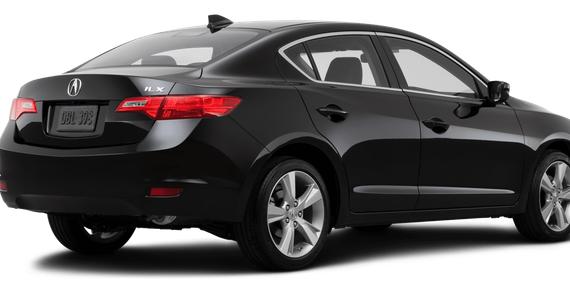 ACURA ILX 2015 19VDE1F3XFE005113 image