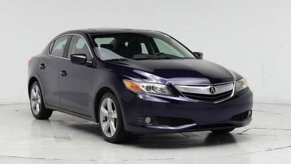 ACURA ILX 2015 19VDE1F50FE009687 image